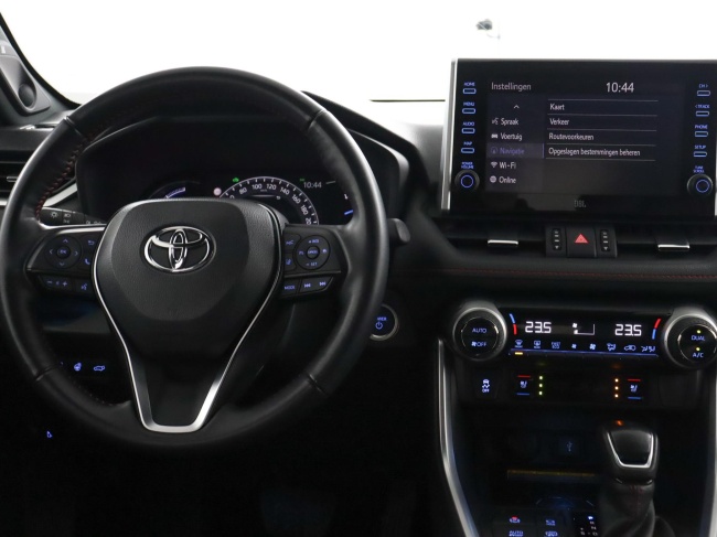 Toyota RAV4 - 2.5 Plug-in Hybrid AWD Bi-Tone Plus