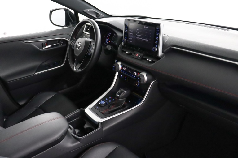 Toyota RAV4 - 2.5 Plug-in Hybrid AWD Bi-Tone Plus 59