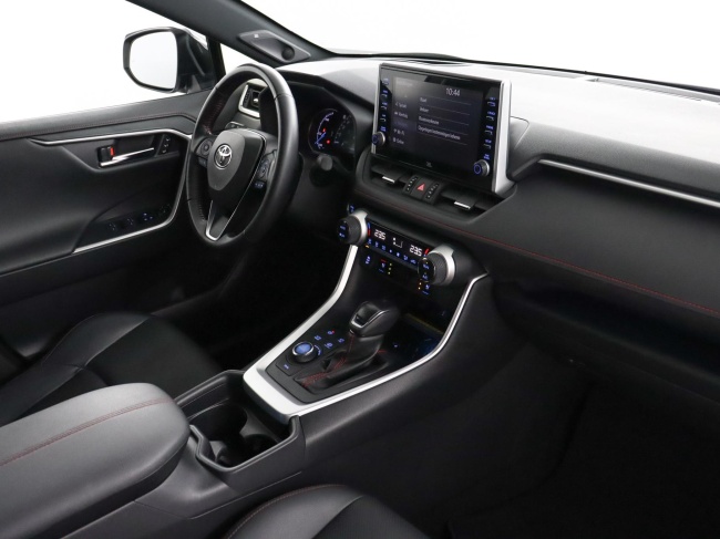 Toyota RAV4 - 2.5 Plug-in Hybrid AWD Bi-Tone Plus