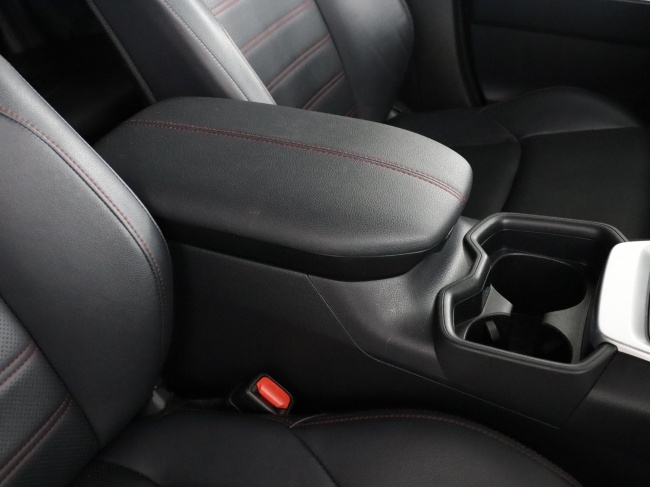 Toyota RAV4 - 2.5 Plug-in Hybrid AWD Bi-Tone Plus