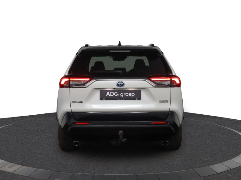 Toyota RAV4 - 2.5 Plug-in Hybrid AWD Bi-Tone Plus 61