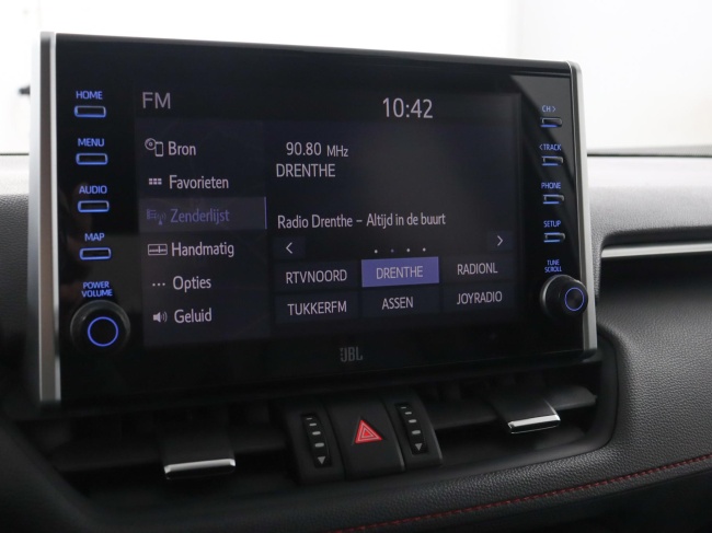 Toyota RAV4 - 2.5 Plug-in Hybrid AWD Bi-Tone Plus