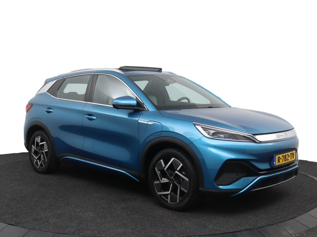 BYD ATTO 3 - Comfort 60 kWh