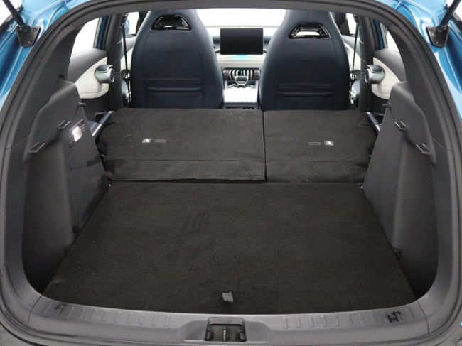 BYD ATTO 3 - Comfort 60 kWh