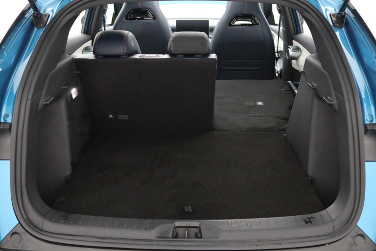 BYD ATTO 3 - Comfort 60 kWh 19