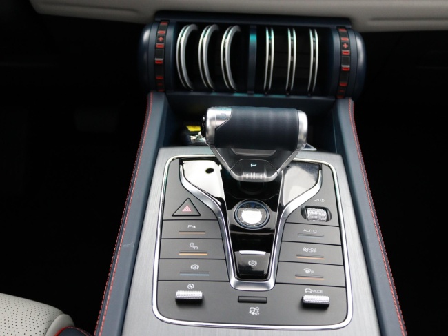 BYD ATTO 3 - Comfort 60 kWh