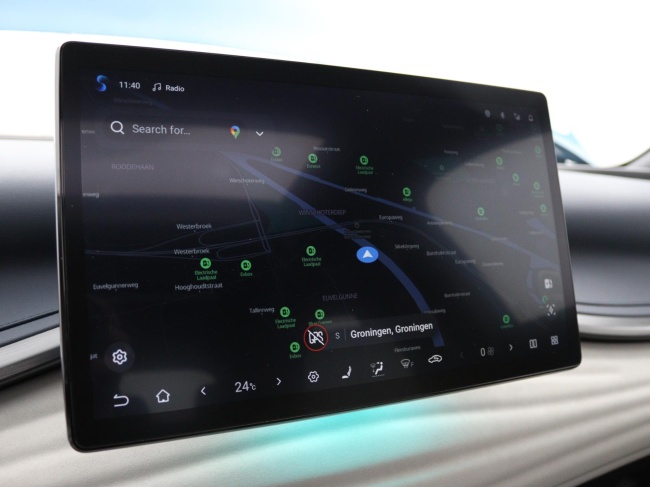 BYD ATTO 3 - Comfort 60 kWh