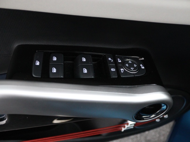 BYD ATTO 3 - Comfort 60 kWh