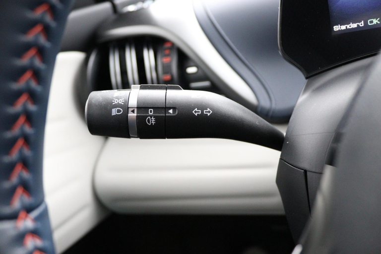 BYD ATTO 3 - Comfort 60 kWh 24