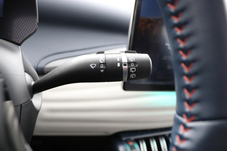 BYD ATTO 3 - Comfort 60 kWh 25