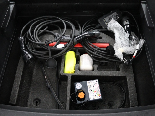 BYD ATTO 3 - Comfort 60 kWh