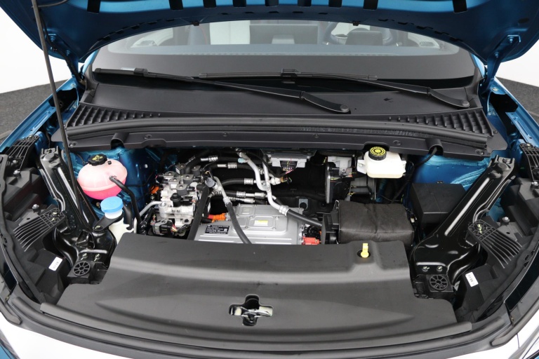 BYD ATTO 3 - Comfort 60 kWh 28