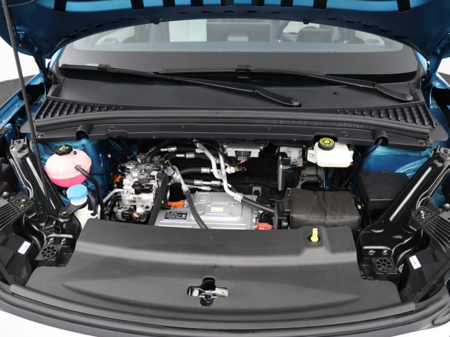 BYD ATTO 3 - Comfort 60 kWh