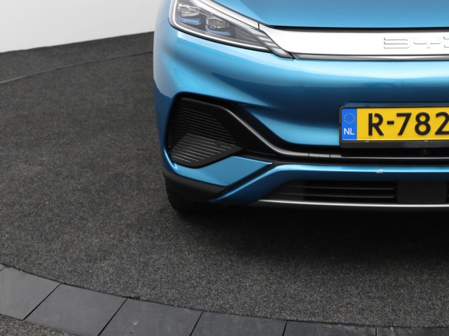 BYD ATTO 3 - Comfort 60 kWh