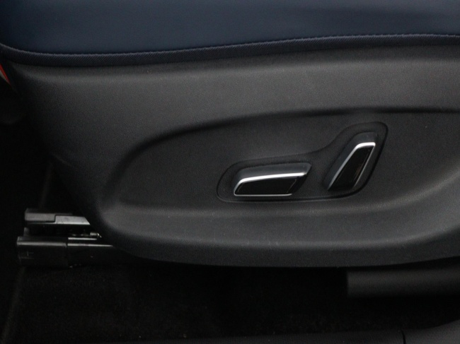 BYD ATTO 3 - Comfort 60 kWh