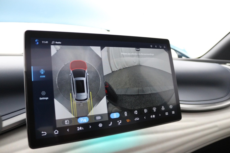 BYD ATTO 3 - Comfort 60 kWh 39