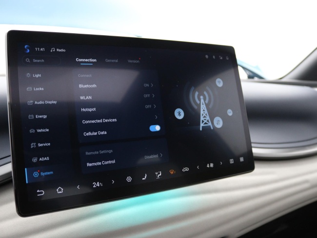 BYD ATTO 3 - Comfort 60 kWh