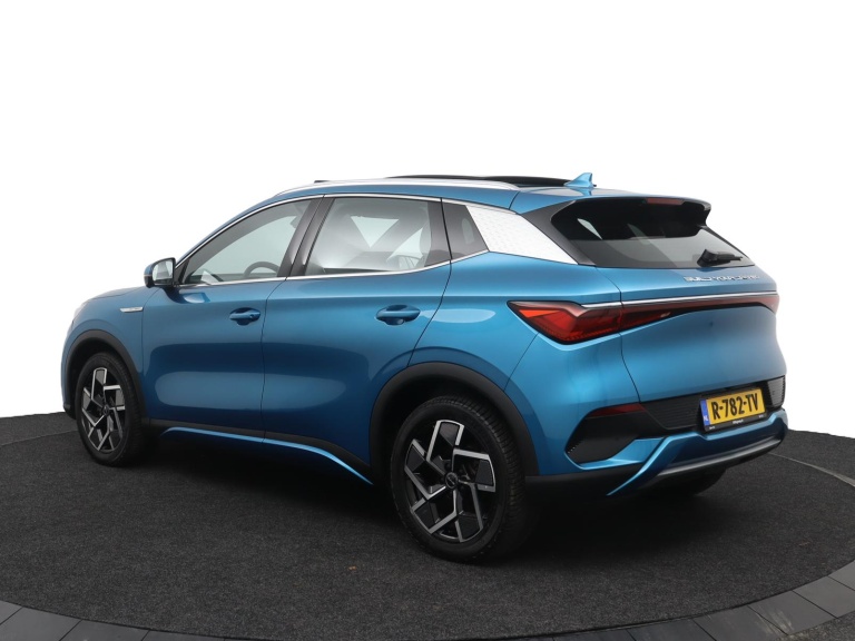 BYD ATTO 3 - Comfort 60 kWh 9