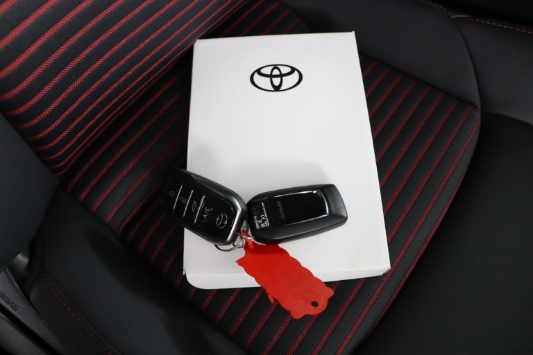 Toyota RAV4 - 2.5 Plug-in Hybrid AWD Style 11