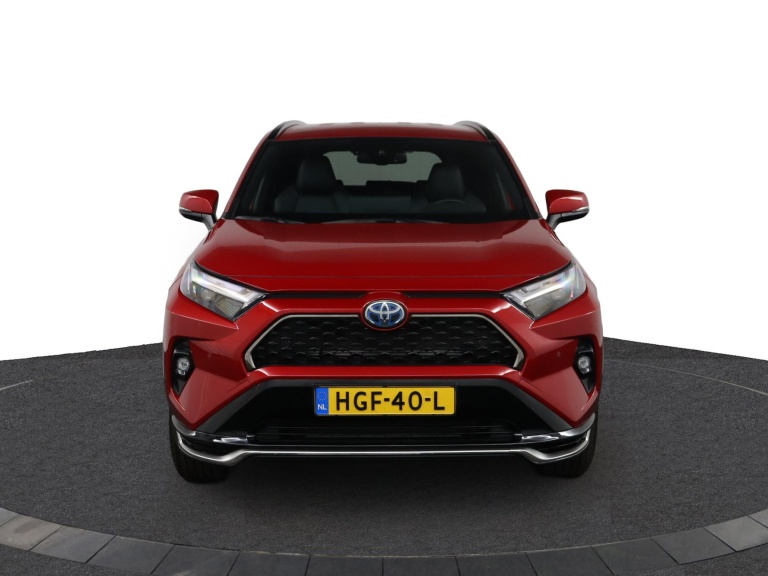 Toyota RAV4 - 2.5 Plug-in Hybrid AWD Style 16