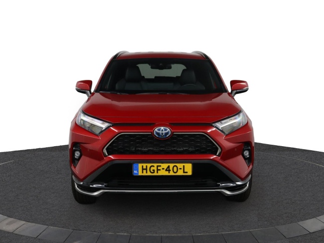 Toyota RAV4 - 2.5 Plug-in Hybrid AWD Style