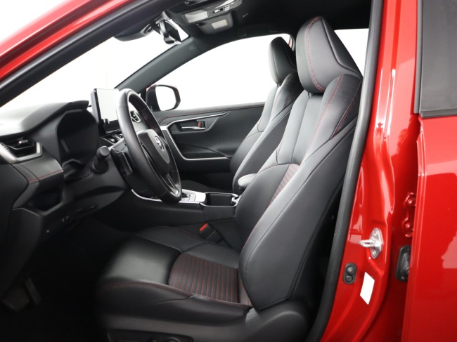 Toyota RAV4 - 2.5 Plug-in Hybrid AWD Style