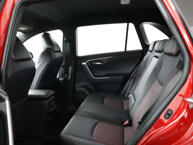 Toyota RAV4 - 2.5 Plug-in Hybrid AWD Style