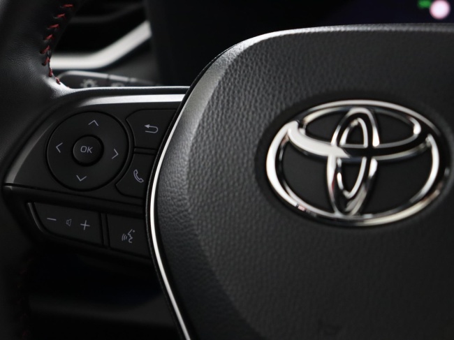 Toyota RAV4 - 2.5 Plug-in Hybrid AWD Style