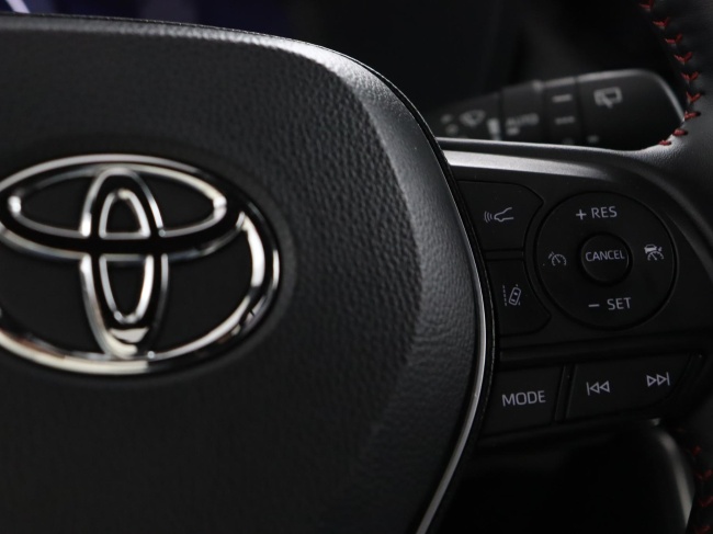 Toyota RAV4 - 2.5 Plug-in Hybrid AWD Style