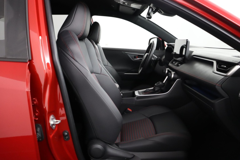 Toyota RAV4 - 2.5 Plug-in Hybrid AWD Style 22