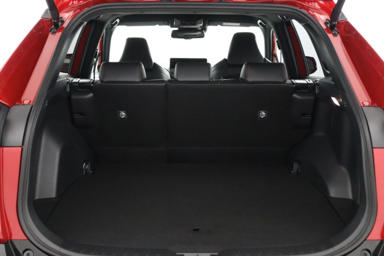 Toyota RAV4 - 2.5 Plug-in Hybrid AWD Style 23