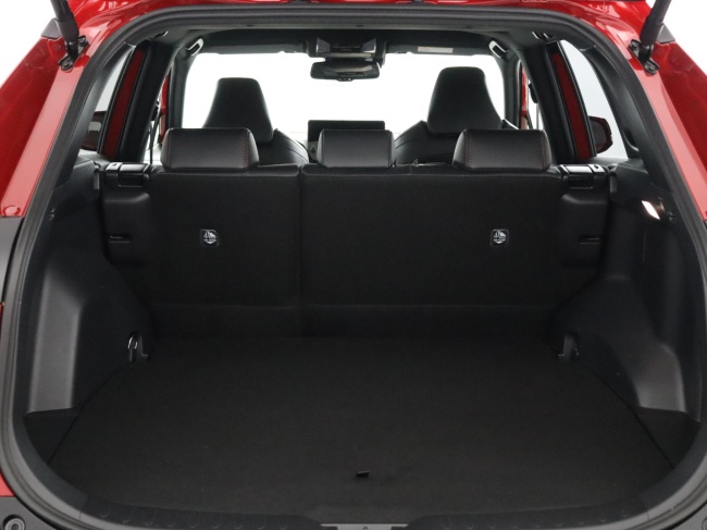 Toyota RAV4 - 2.5 Plug-in Hybrid AWD Style