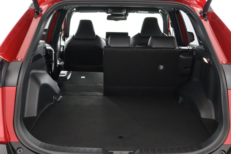 Toyota RAV4 - 2.5 Plug-in Hybrid AWD Style 24