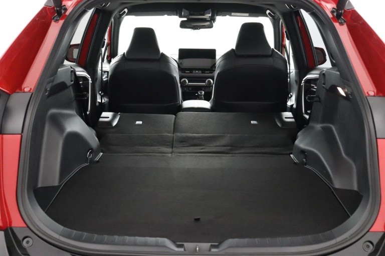 Toyota RAV4 - 2.5 Plug-in Hybrid AWD Style 25