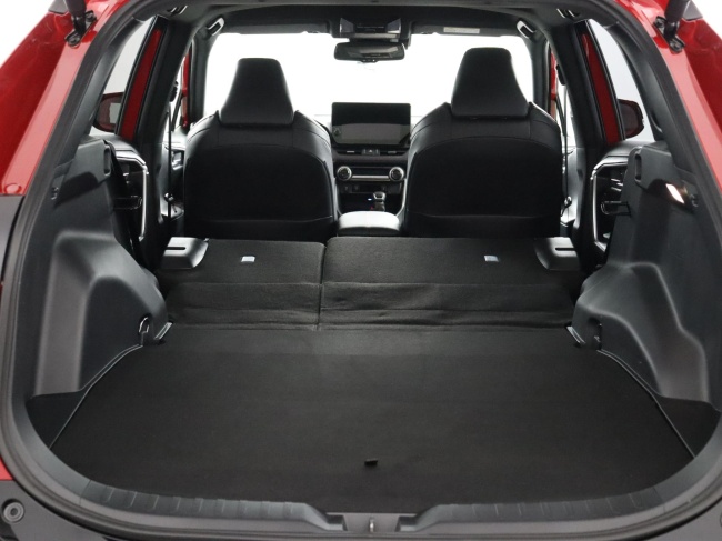 Toyota RAV4 - 2.5 Plug-in Hybrid AWD Style