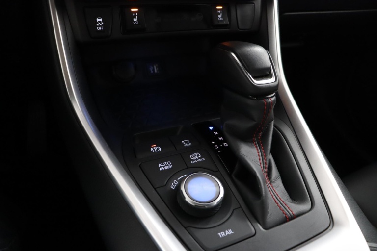 Toyota RAV4 - 2.5 Plug-in Hybrid AWD Style 26