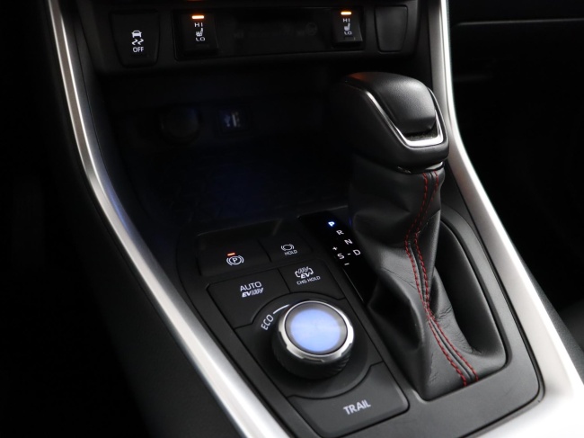 Toyota RAV4 - 2.5 Plug-in Hybrid AWD Style