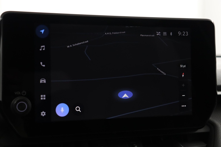 Toyota RAV4 - 2.5 Plug-in Hybrid AWD Style 27