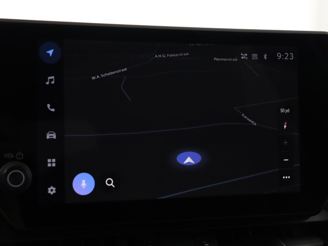 Toyota RAV4 - 2.5 Plug-in Hybrid AWD Style