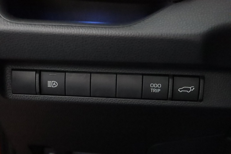 Toyota RAV4 - 2.5 Plug-in Hybrid AWD Style 28