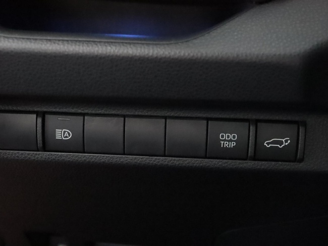 Toyota RAV4 - 2.5 Plug-in Hybrid AWD Style