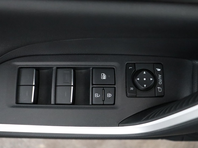 Toyota RAV4 - 2.5 Plug-in Hybrid AWD Style