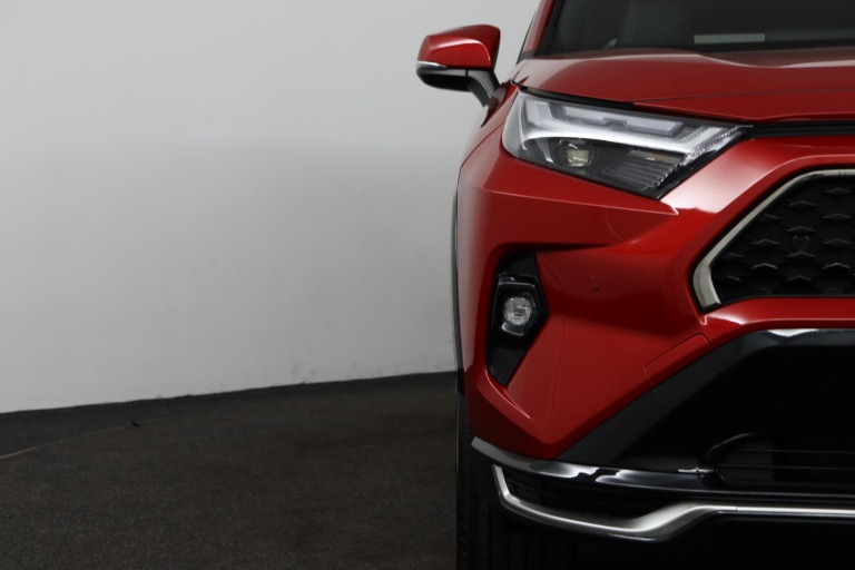 Toyota RAV4 - 2.5 Plug-in Hybrid AWD Style 34