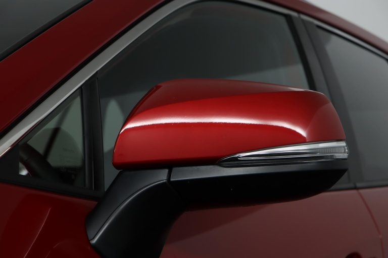 Toyota RAV4 - 2.5 Plug-in Hybrid AWD Style 35