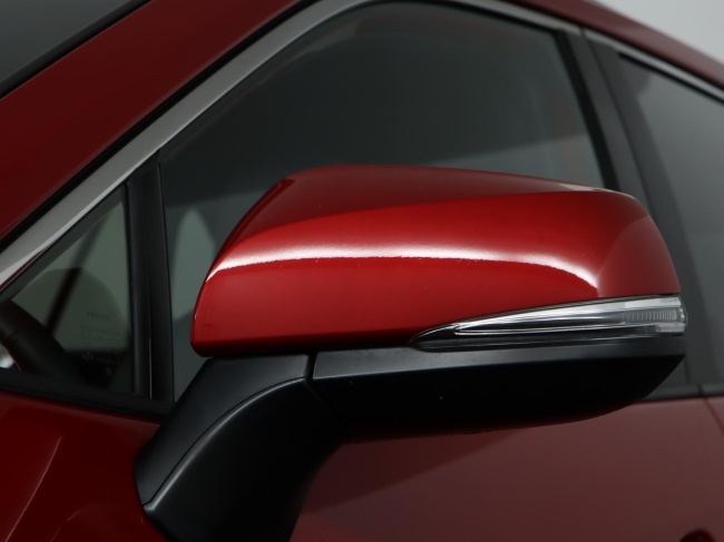 Toyota RAV4 - 2.5 Plug-in Hybrid AWD Style