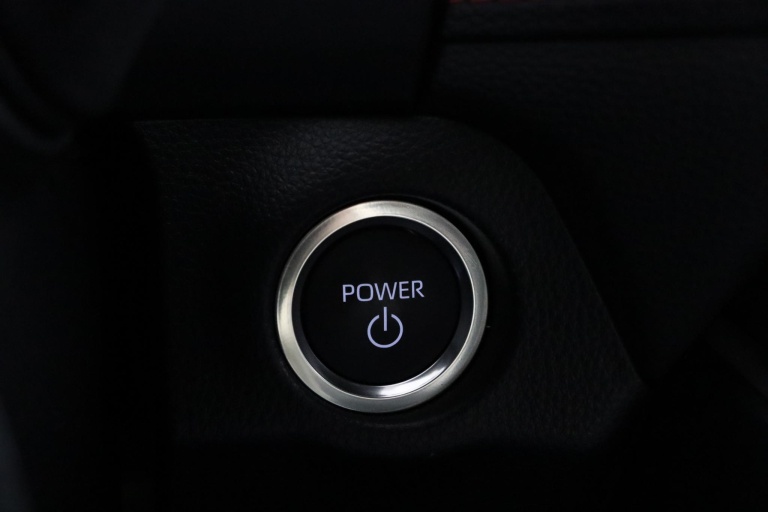 Toyota RAV4 - 2.5 Plug-in Hybrid AWD Style 41