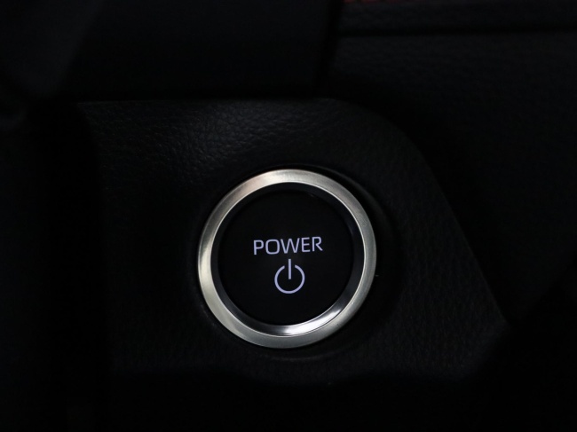 Toyota RAV4 - 2.5 Plug-in Hybrid AWD Style