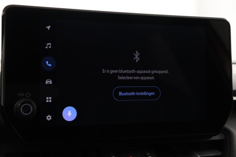 Toyota RAV4 - 2.5 Plug-in Hybrid AWD Style 44