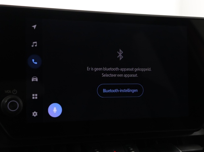 Toyota RAV4 - 2.5 Plug-in Hybrid AWD Style