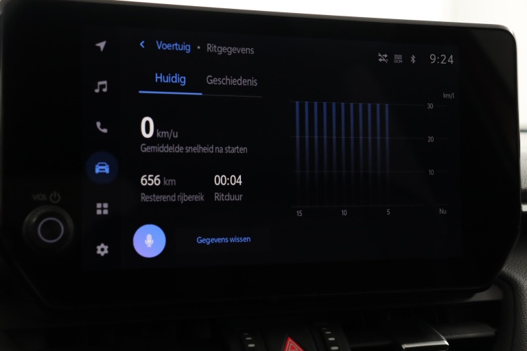 Toyota RAV4 - 2.5 Plug-in Hybrid AWD Style 45